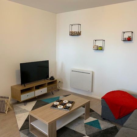 Appartement Situe Dans L'Hyper-Centre D'Оре Екстериор снимка