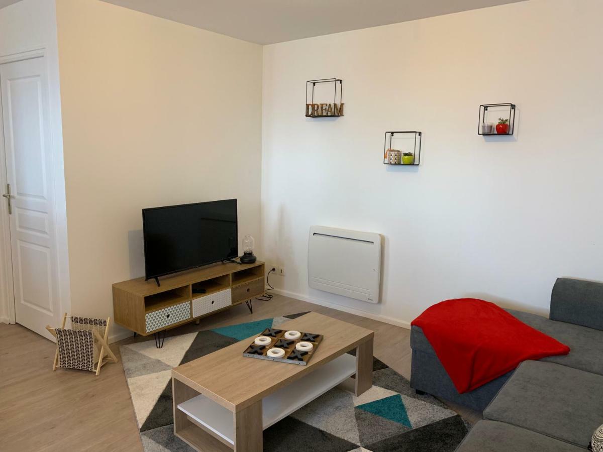 Appartement Situe Dans L'Hyper-Centre D'Оре Екстериор снимка