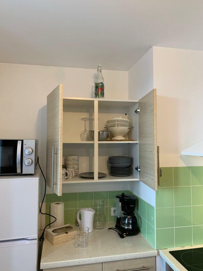 Appartement Situe Dans L'Hyper-Centre D'Оре Екстериор снимка