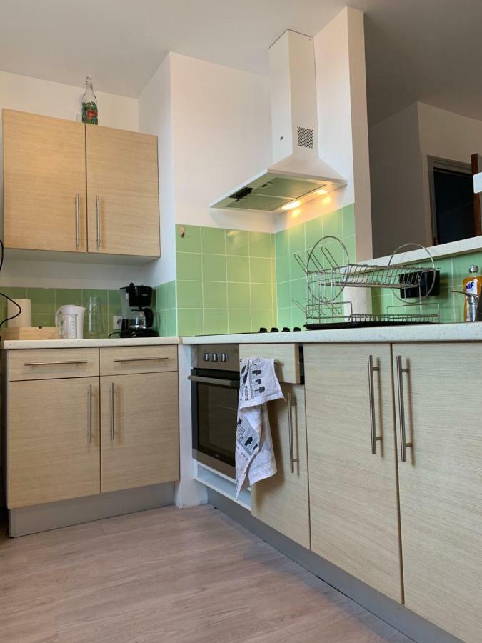 Appartement Situe Dans L'Hyper-Centre D'Оре Екстериор снимка